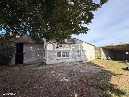 maison 4 pièces 87 m²