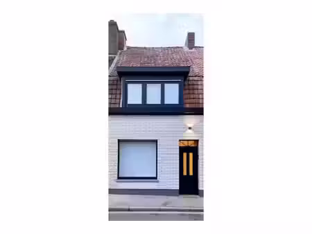 maison à louer à wittestraat 22 tielt (rbx10003)
