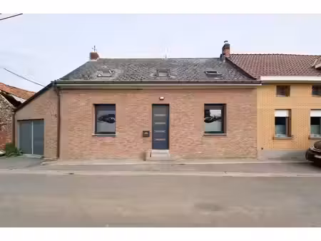 maison 4 chambres tout confort