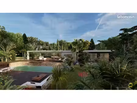 maison 6 pièces 165 m²
