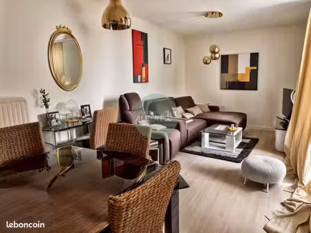 maison 2 pièces 50 m²