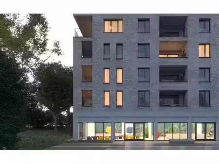 een voorziening van collectief belang in een nieuwe wijk