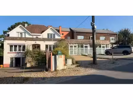 ancien home