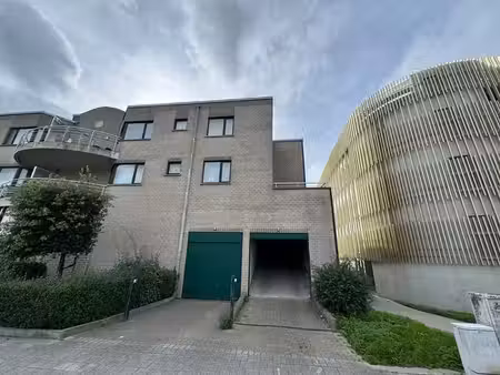garage pratique