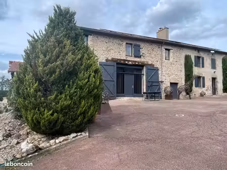 longère 9 pièces 322 m²