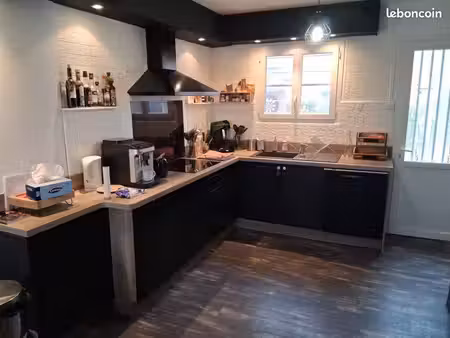 location maison mont de marsan - quartier st medard