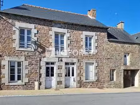 vente maison à néant-sur-yvel (56430) : à vendre / 120m² néant-sur-yvel