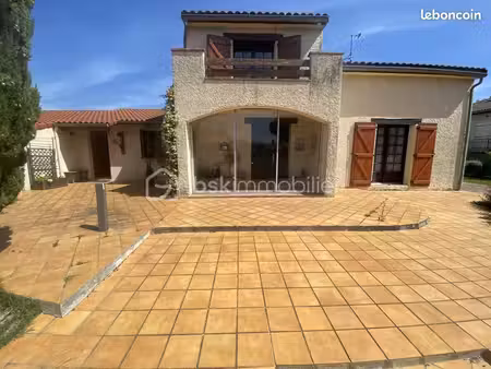 maison 7 pièces 191 m²