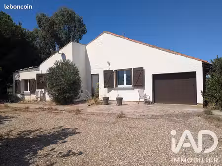 maison 4 pièces 103 m²