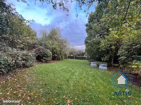 terrain 828 m² saint-pée-sur-nivelle