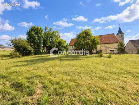 maison 2 pièces 68 m²
