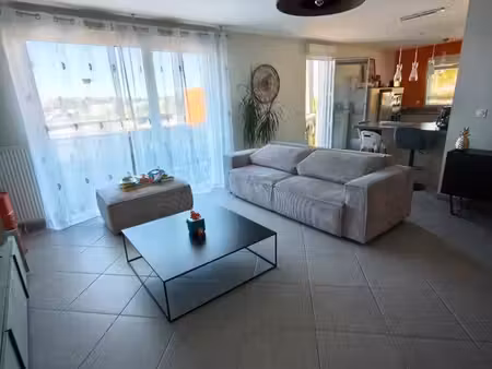appartement t3 74 m2