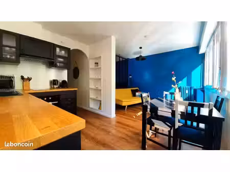 superbe appartement lumineux et sans vis-à-vis