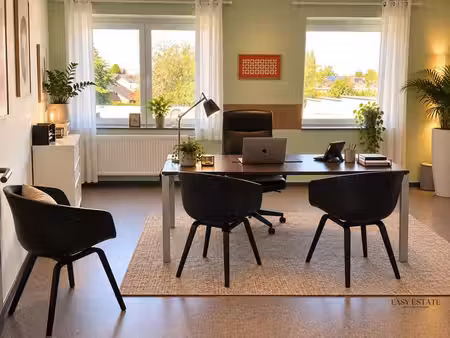 bureaux professionnels à louer sur ans
