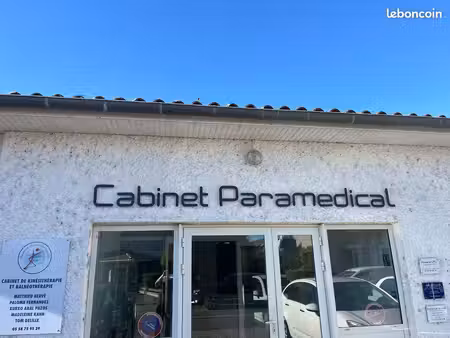 a louer local professionnel
