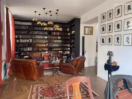 maison 5 pièces 202 m²