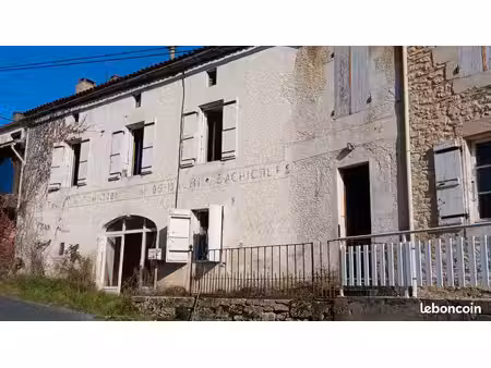 maison de village 10km de fumel