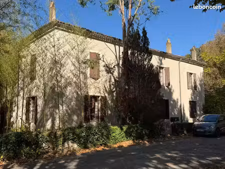 maison 6 pièces 307 m²