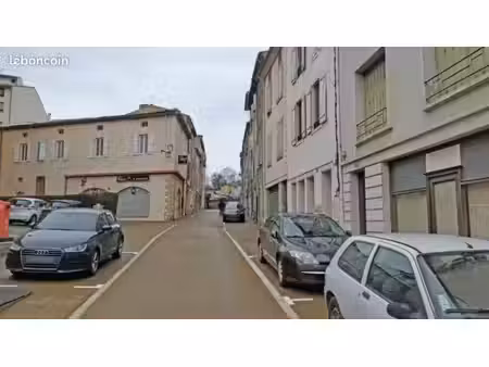 maison de ville