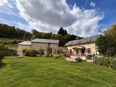 maison 5 pièces 141 m²