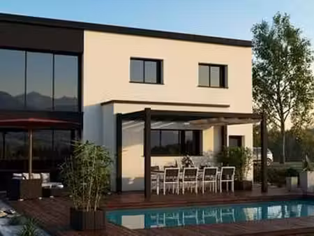 vente maison à langan (35850) : à vendre / 100m² langan