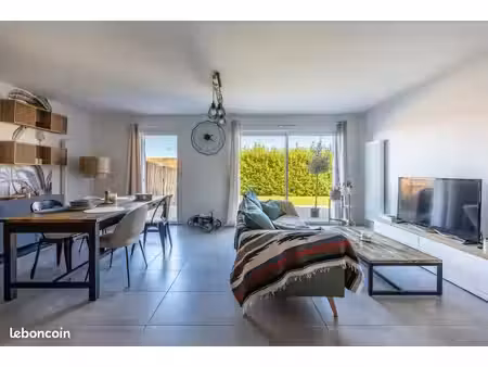maison t5 – 3 chambres – 99m² – terrain 426 m²