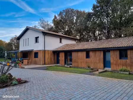 maison 236 m2