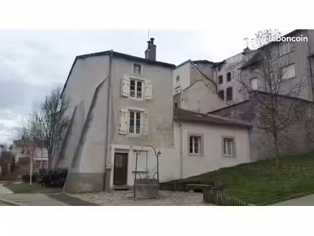 maison mirecourt