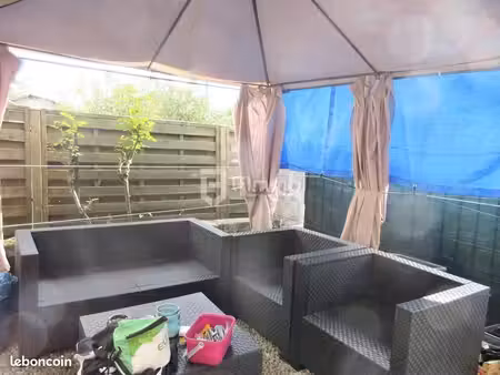 maison 5 pièces 107 m²