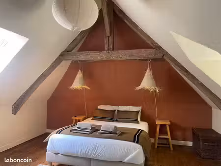 maison à louer 7 mois