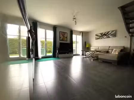 maison familiale tigery