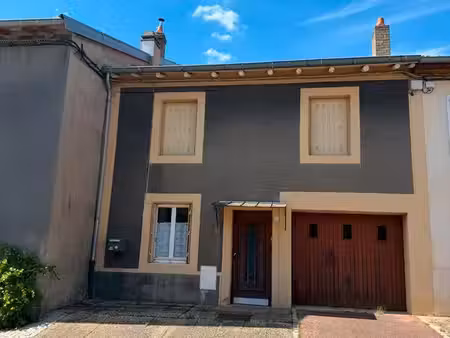 maison 6 pièces
