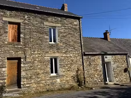 maison 4 pièces 86 m²