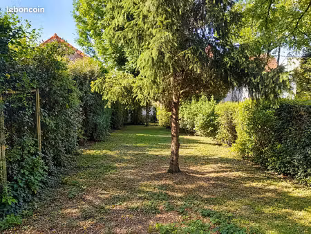 terrain dans les coteaux