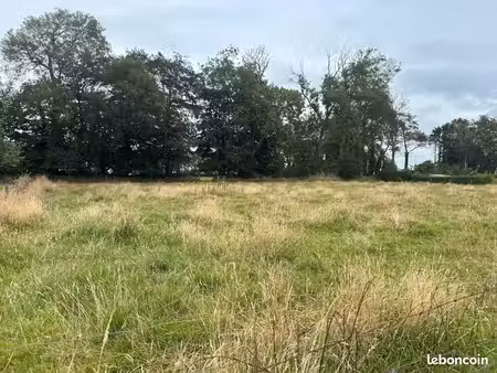 terrain 442 m² le bouscat