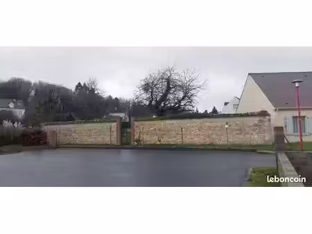 terrain constructible