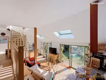 maison 6 pièces 169 m²