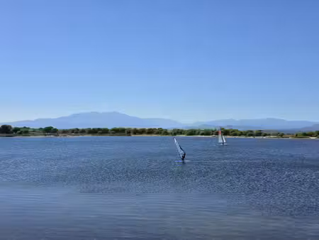 appartement à vendre port-leucate
