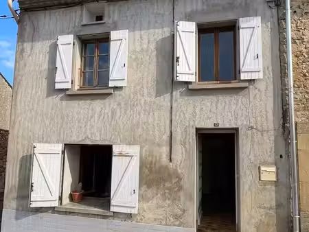 a vendre ensemble immobilier donazac