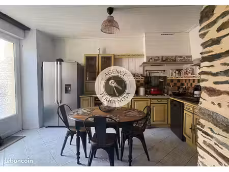 maison 6 pièces 108 m²