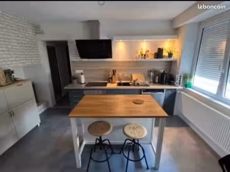 maison a vendre mantoche