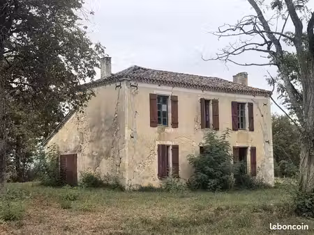 maison 5 pièces 128 m²