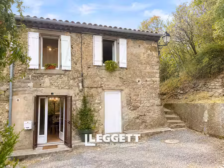 maison 5 pièce(s)  val-de-dagne