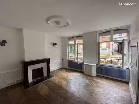 appartement 1 chambre
