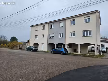 loue maison mitoyenne