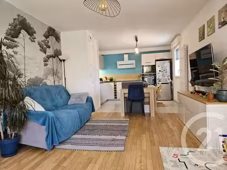 maison à vendre - 4 pièces - 77 64 m2 - la varenne st hilaire - 94 - ile-de-france