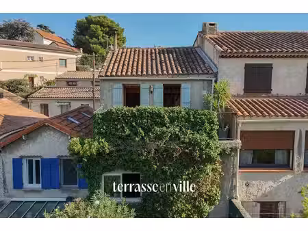 exclusivite - saint-julien - maison - jardin - terrasse - 29