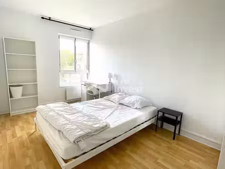 appartement 5 pièces 87 m²