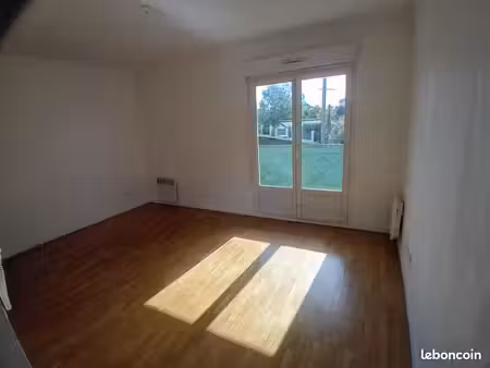 appartement 1pièce bon état à longjumeau