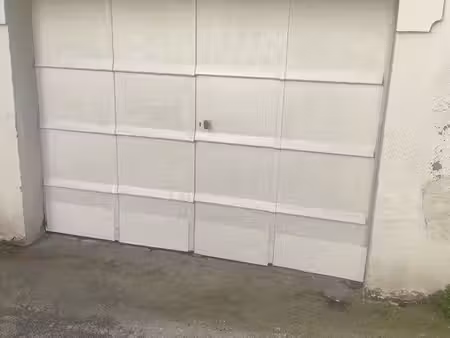 box de stockage à louer